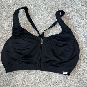 Victoria’s Secret sports bra